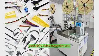 Cable Making Company Porter Cable Nail Gun Trigger Assembly Molex 1053141206 Jae Cable Connector Stt
