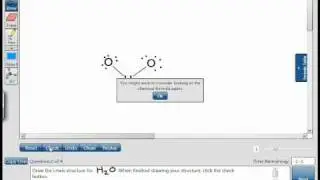 OrganicPad Automatic Contextual Feedback