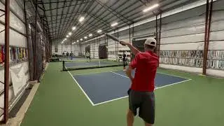 3.75+ Rec Play Pickleball 1026