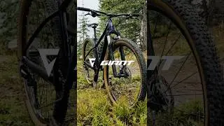 Nouveau VTT Giant Talon : le 1er VTT id&eacute;al 😎🔥 #giantbicycles