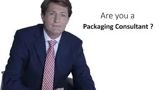 Are you a Packaging Consultant ? Join Pkg.in Today !!! its FREE