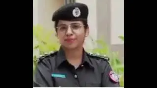 Manisha Ropeta becomes Pakistan&rsquo;s first Hindu woman DSP | sindh police | Pak Exclusive TV