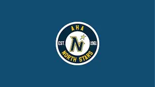 North Stars vs Kenai