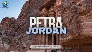 Petra Unveiled: Ancient Treasures, Hidden Paths, and Jordanian Flavors!