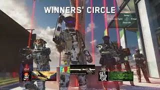 Call Of Duty Infinite Warfare Gesture Warfare Gameplay 4
