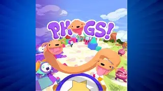 PHOGS! - PC