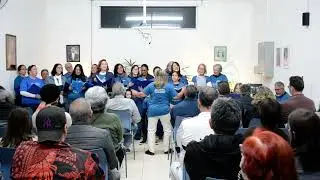 Seara do Amor - ♫♪ Grupo Vocal Augusto Vive ♫♪