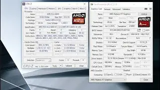 We Got An AMD Bristol Ridge A12 9800 | Now What?