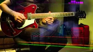 Rocksmith 2014 - Guitar - DLC - The Hives 