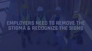 Mental Health in Construction