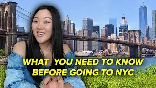 How to Actually Enjoy NYC Without Getting Overwhelmed