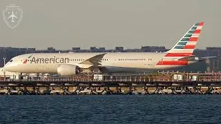JFK PLANE SPOTTING LIVE | NONSTOP AVIATION ACTION FROM NEW YORK | B747, A380, B777, A350 and more