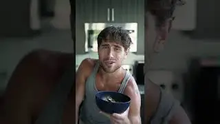 9 Year Old Controls What I Eat For The ENTIRE DAY...