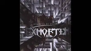 Exmortem - Labyrinths Of Horror (1995)