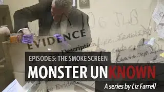 The smoke screen: DNA evidence leads to 