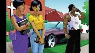 Do Black Women Love Pookie and Ray Ray?