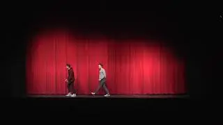 Chappell Players Theatre Group 24 Hour Play Festival Fall 2017