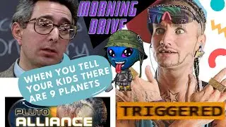 BitBoy Crypto made a NFT?!?!  Pluto Alliance is gunna be big!!! Ethereum Network, MetaMask, CGG!!!!!