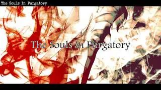 The Souls In Purgatory - AVANNA