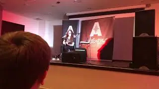Marty Friedman - Tornado of Souls (Megadeth) 2019 - Anderton&rsquo;s Masterclass
