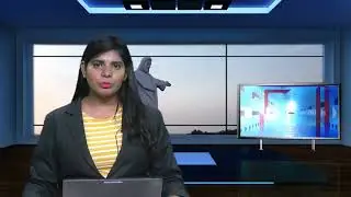 18.01.2026 Skyvision News Full Bulletin | Yanam News Updates | 2025 News updates