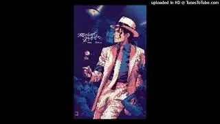 Micheal Jackson - Smooth Criminal Genesis