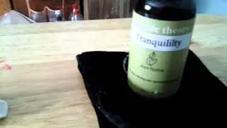 Phytopia Tranquility Essential Oil Blend