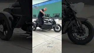 #MotorcycleTrike #TouringBike #CustomTrike #ThreeWheeler #LuxuryMotorcycle #BikeLife