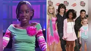 Ex Nickelodeon Star Kianna Underwood Death Reacts Hollywood Parents Into Panic Mode
