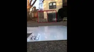 Bauer totalone shots