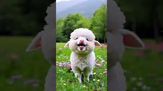 Kids Learning Song | Sheep Sing About Weather ☀️ | Animal Tunes 🐑