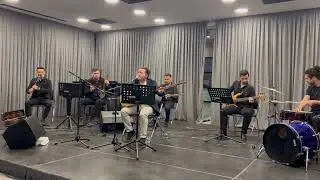 Orkun Kutay Özdemir - BİLMEM NEDEN BÖYLE SOLDUN (Bülbül)