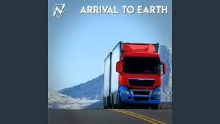 Arrival to Earth