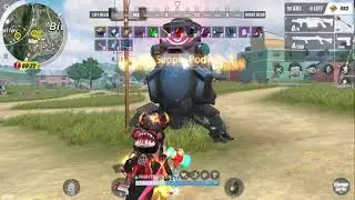 ROS EPIC CLASH MODE EP.17