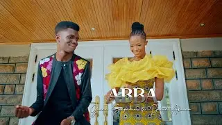 ABBA WUORA - Grace Stephanie ft David Abwao