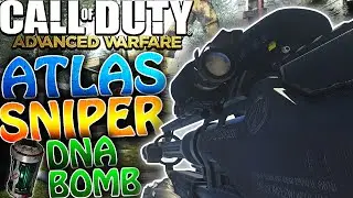 COD AW - 