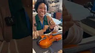 This Micro Tuner Is a Game-Changer for Band Players!