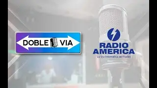 DOBLE VÍA, 14 DE ENERO DEL 2026
