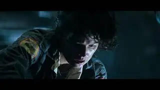 Simple Minds - This Fear of Gods (Live 2012) - Alien - Nostromo Self Destruct Countdown Scene