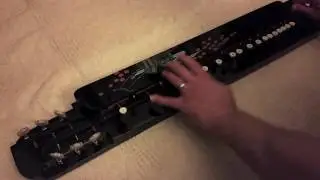Stringed Things: TAISHOGOTO (a.k.a. &ldquo;Nagoya Harp,&rdquo; similar to India&rsquo;s Bulbultarang)