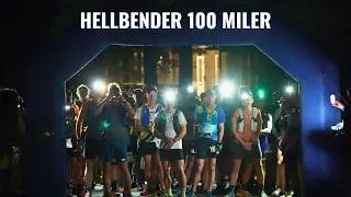 2024 Hellbender 100 Mile Story,  First New England Ultra of the Year, Top 3 Favorite Fruits - Ep.18