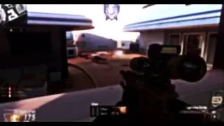 Tron Xurm - BO2 Combat Training Montage #1(READ DESC!)