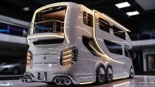 New Wuling Box Truck Motorhome &ndash; The Ultimate Tiny Home on Wheels