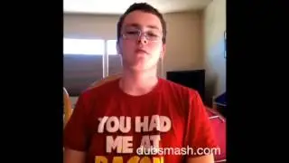 MZ ClapYoHandz Dubsmash compilation