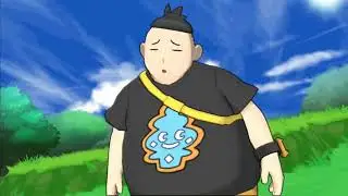 Pokemon X - 1st battle with Tierno