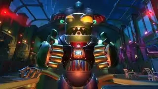 Plants VS Zombies GW2 