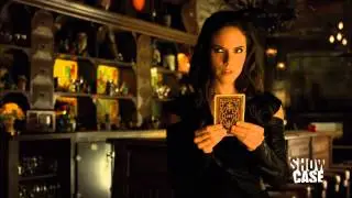 Lost Girl S4 - November 10th at 10
