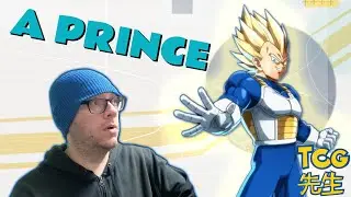 SR Pull и куча редких вещей! 😡 Dragonball Super Fusion World FB01