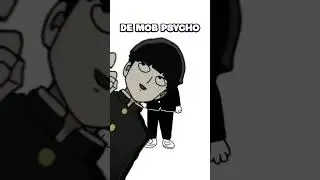 &iexcl;&iexcl;EL MAYOR *SECRETO* de MOB PSYCHO 100!!