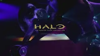 Играю в Halo: The Master Chief Collection, говорю о канале, куда я пропал и почему нет видео